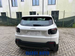 JEEP Avenger usata, con Cerchi in lega