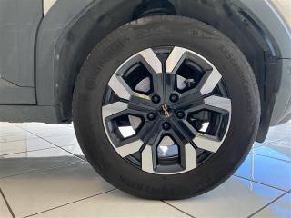 DACIA Duster usata, con ESP