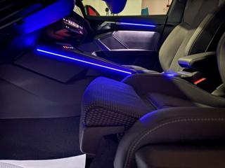 AUDI S3 usata, con Sensore di pioggia