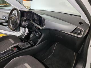 OPEL Mokka usata, con USB