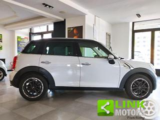 MINI Countryman usata 3