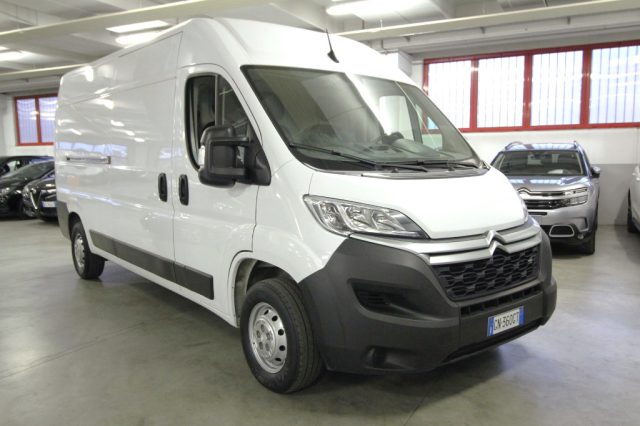 CITROEN Jumper usata, con Alzacristalli elettrici