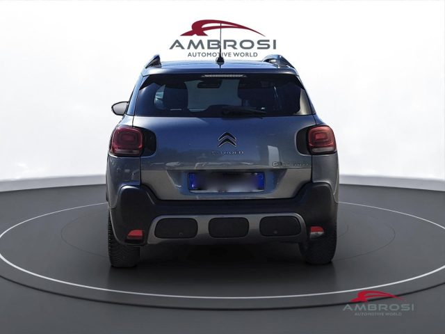 CITROEN C3 Aircross usata 7