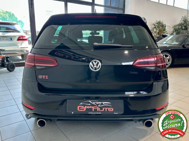 VOLKSWAGEN Golf GTI usata, con Alzacristalli elettrici