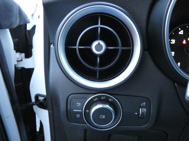 ALFA ROMEO Stelvio usata, con ESP