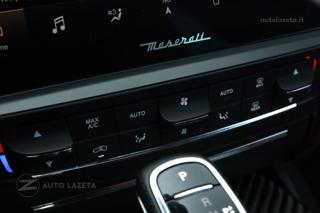 MASERATI Quattroporte usata, con Park Distance Control