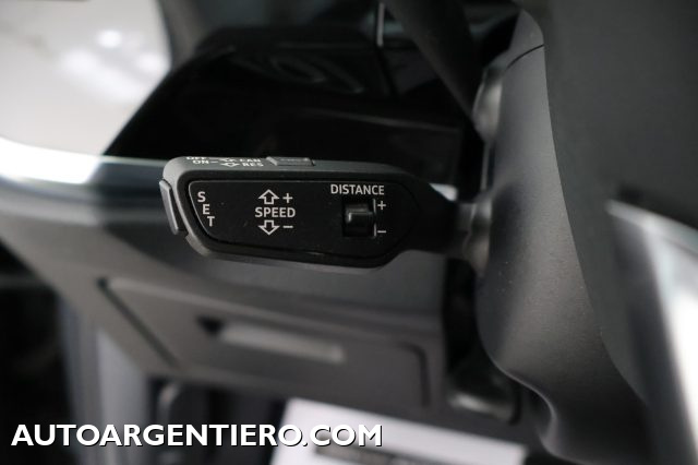 AUDI Q3 usata, con Bracciolo