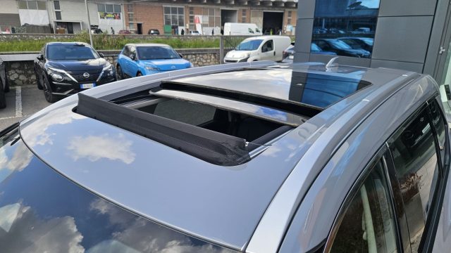 NISSAN X-Trail usata, con Interni in pelle