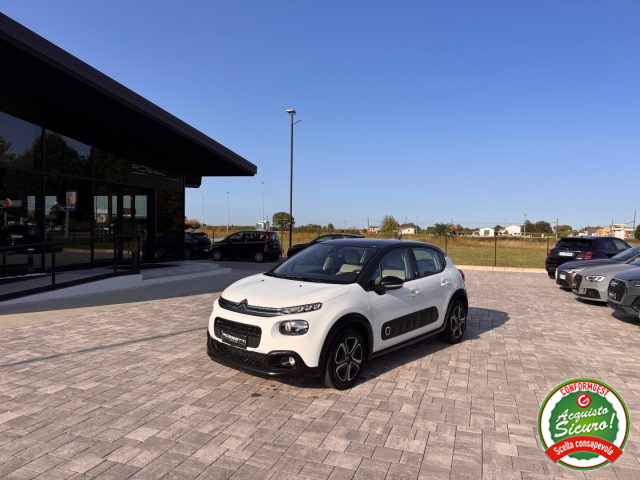 CITROEN C3 usata, con ABS