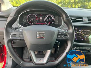 SEAT Ibiza usata, con Cruise Control