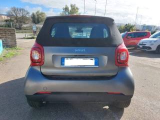 SMART ForTwo usata 7