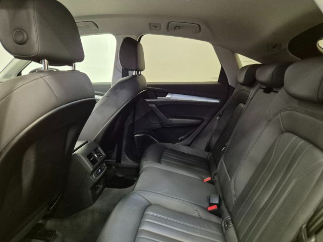 AUDI Q5 usata, con Bluetooth