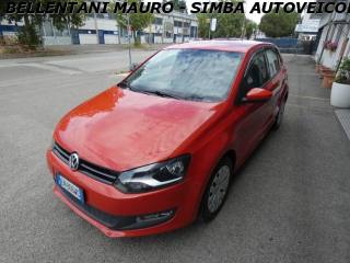 VOLKSWAGEN Polo usata, con ESP