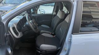 FIAT Panda usata, con Controllo trazione