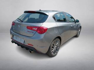 ALFA ROMEO Giulietta usata, con Airbag Passeggero