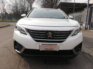 PEUGEOT 5008 usata, con Autoradio