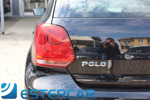 VOLKSWAGEN Polo usata, con Lettore CD