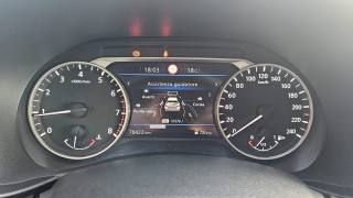 NISSAN Juke usata, con Chiusura centralizzata