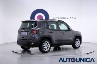 JEEP Renegade usata, con Fendinebbia