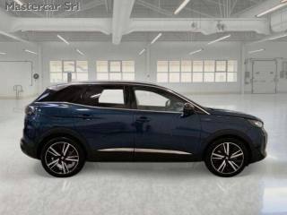 PEUGEOT 3008 usata, con Airbag Passeggero