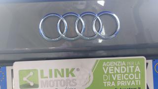 AUDI A3 usata 22