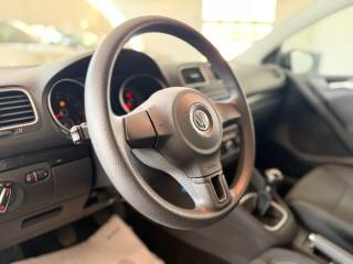 VOLKSWAGEN Golf usata, con Servosterzo