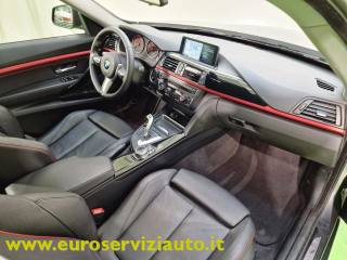 BMW 325 usata, con Sistema di riconoscimento della stanchezza