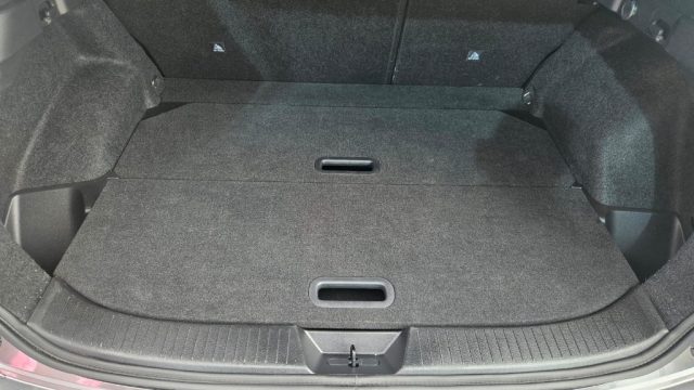 NISSAN Qashqai usata, con Bracciolo