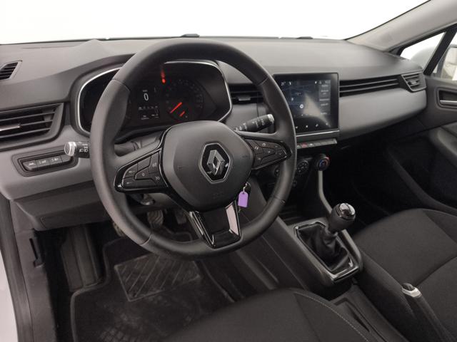 RENAULT Clio usata, con Cruise Control