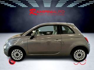 FIAT 500 usata 10