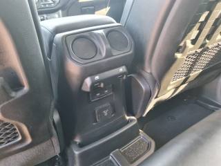 JEEP Wrangler usata, con Fari LED