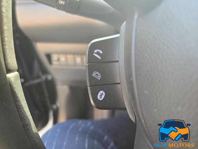 SUZUKI Swift usata, con Airbag testa
