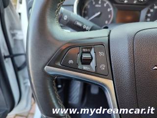 OPEL Mokka X usata 28
