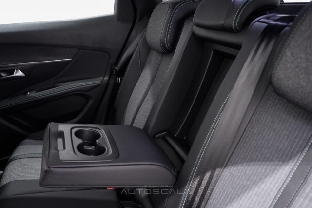 PEUGEOT 3008 usata, con Riconoscimento dei segnali stradali