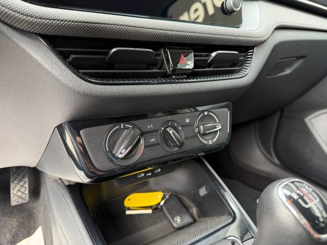 SKODA Fabia usata, con Fendinebbia