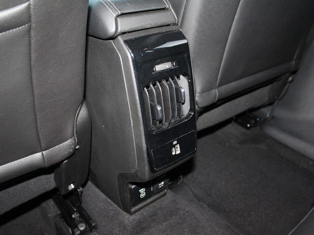 JEEP Compass usata, con Luci diurne