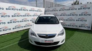 OPEL Astra usata, con Airbag