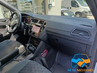 VOLKSWAGEN Tiguan usata, con Cruise Control