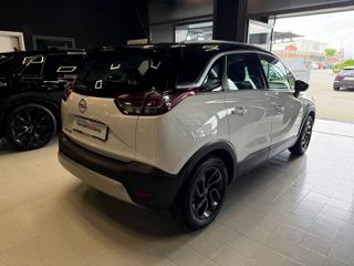 OPEL Crossland X usata, con Autoradio