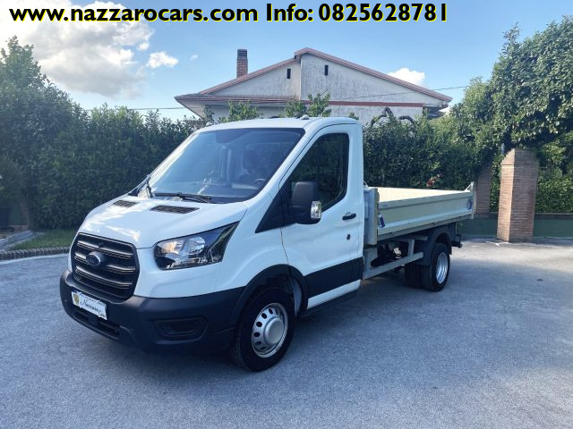 FORD Transit usata, con Bracciolo