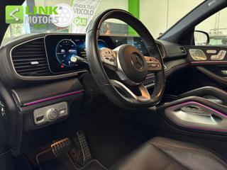 MERCEDES-BENZ GLE 350 usata, con Cerchi in lega