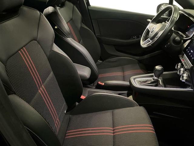 RENAULT Clio usata, con Fendinebbia