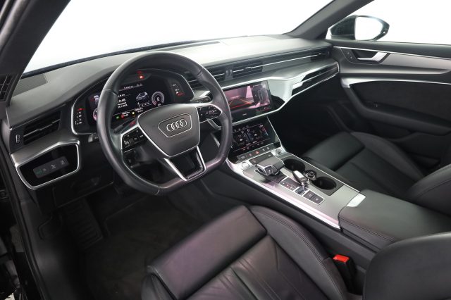 AUDI A6 usata 0