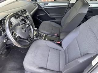 VOLKSWAGEN Golf usata, con Alzacristalli elettrici