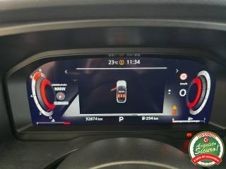 NISSAN Qashqai usata, con USB