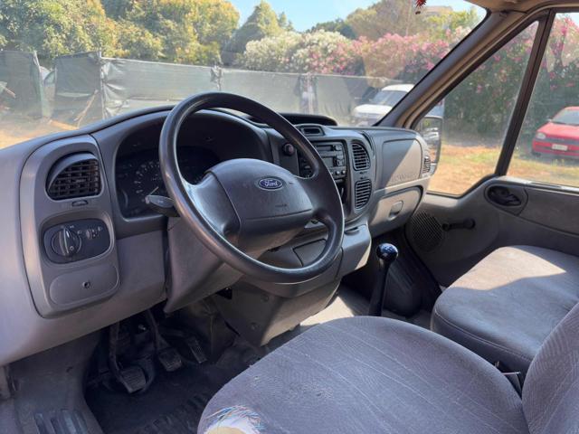 FORD Transit usata 7
