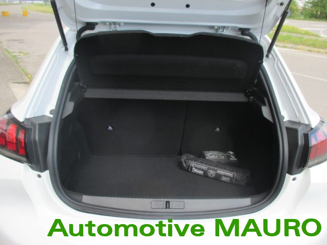 PEUGEOT 208 usata, con Autoradio digitale