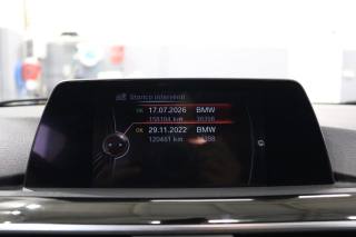BMW 320 usata, con Sensore di luce