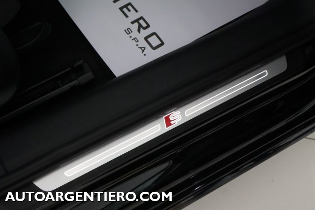 AUDI A4 usata, con Monitoraggio pressione pneumatici