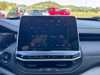 JEEP Compass usata, con Climatizzatore